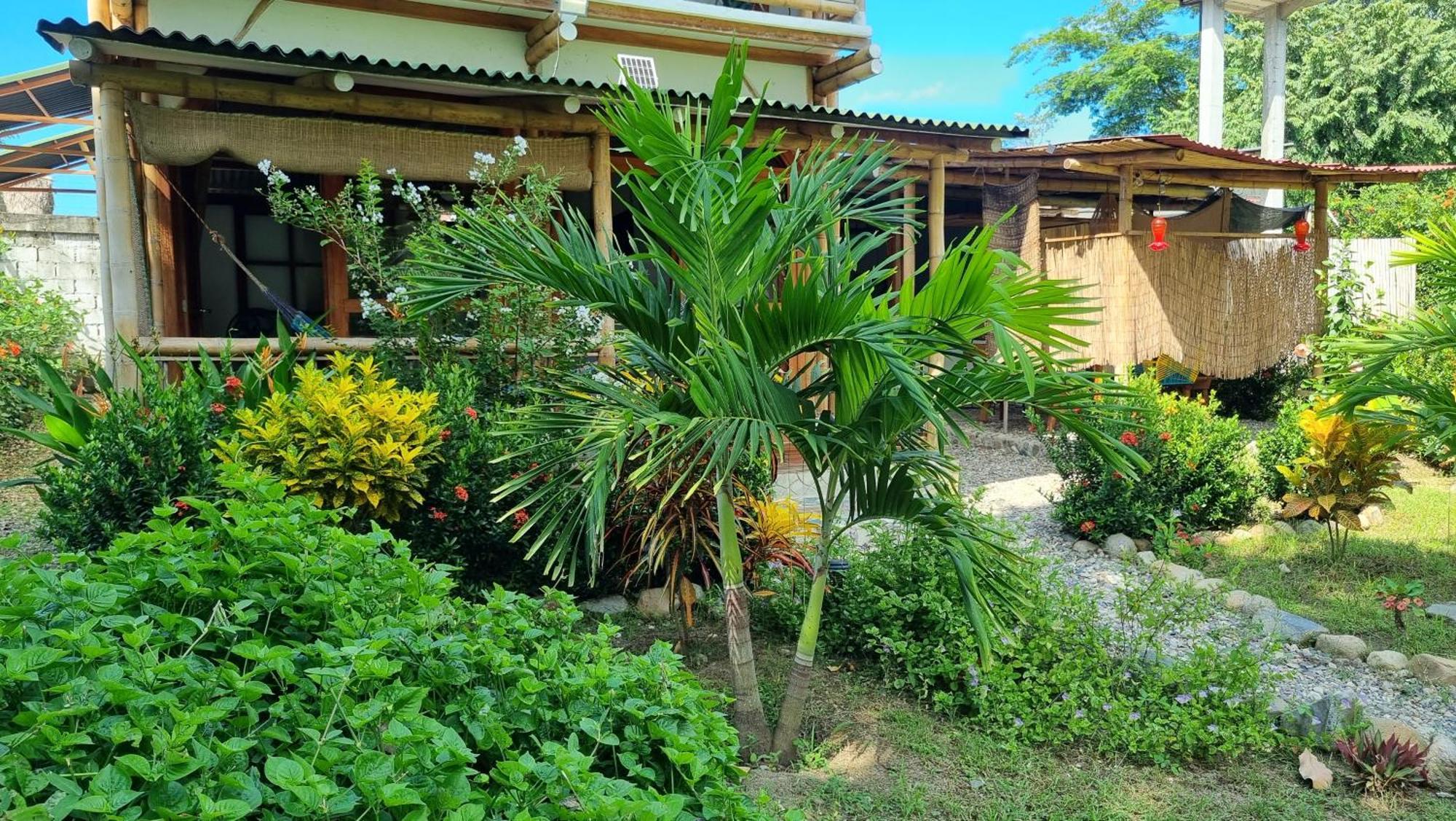 Atalaya Del Mar Palomino Hotel Buitenkant foto