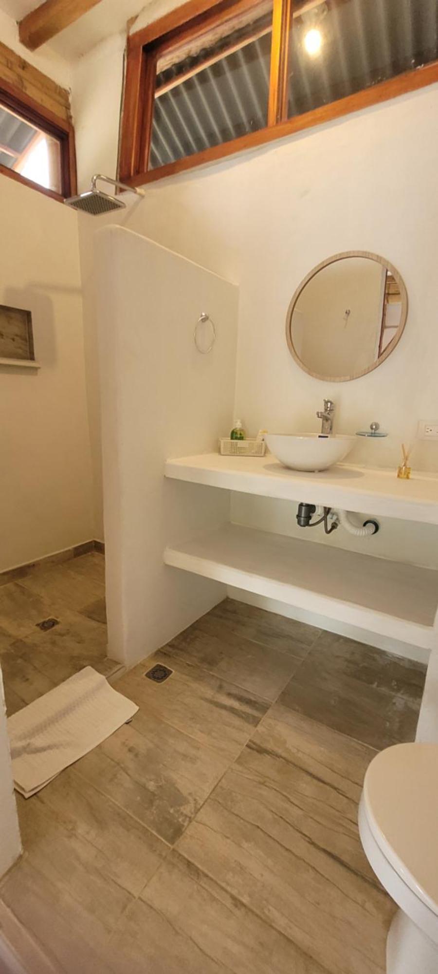Atalaya Del Mar Palomino Hotel Kamer foto